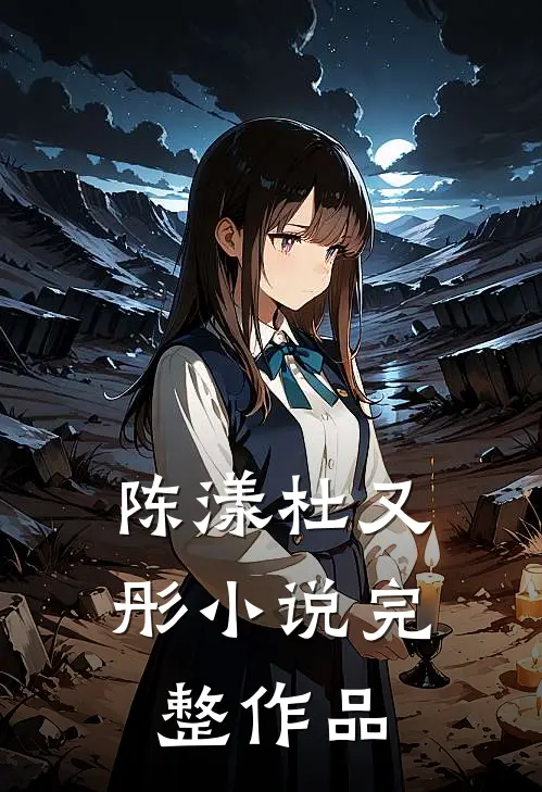 陈漾杜又彤 小说完整作品