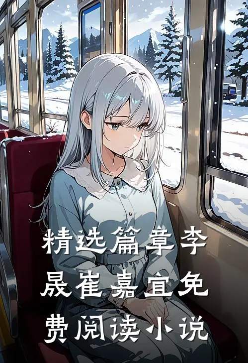 精选篇章李晟崔嘉宜免费阅读小说