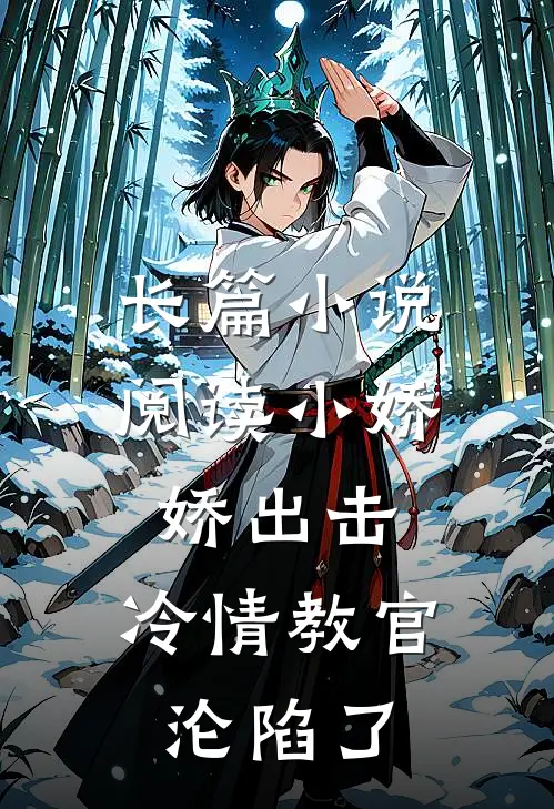 长篇小说阅读小娇娇出击，冷情教官沦陷了