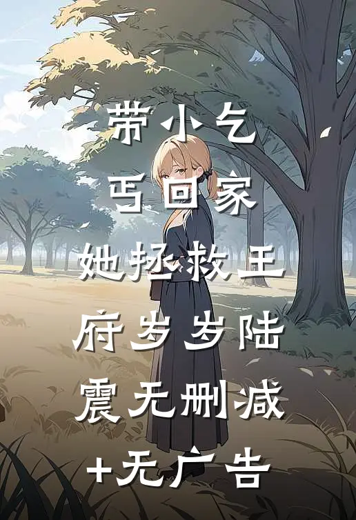 带小乞丐回家，她拯救王府岁岁陆震无删减+无广告