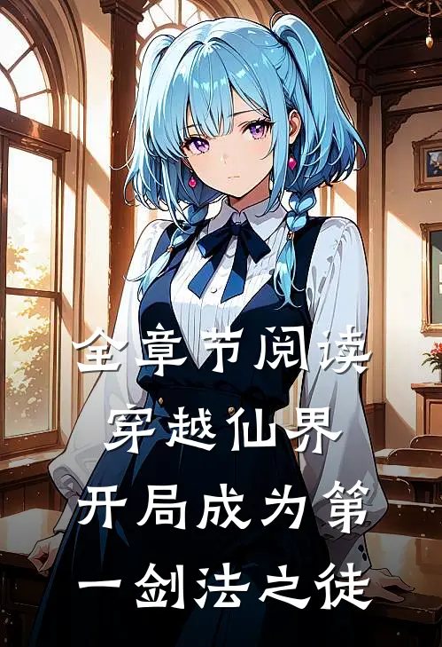 全章节阅读穿越仙界，开局成为第一剑法之徒