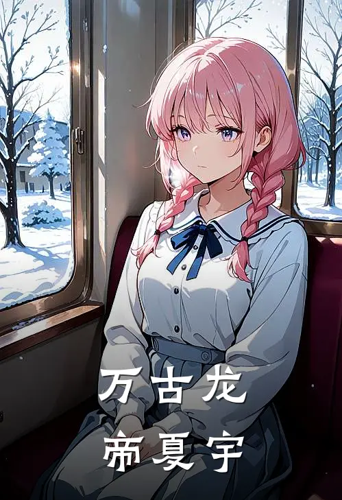 万古龙帝夏宇