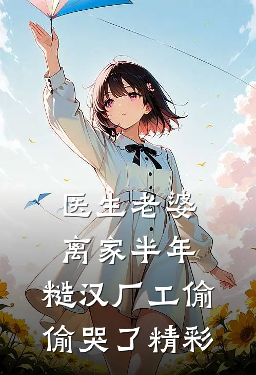 医生老婆离家半年，糙汉厂工偷偷哭了精彩