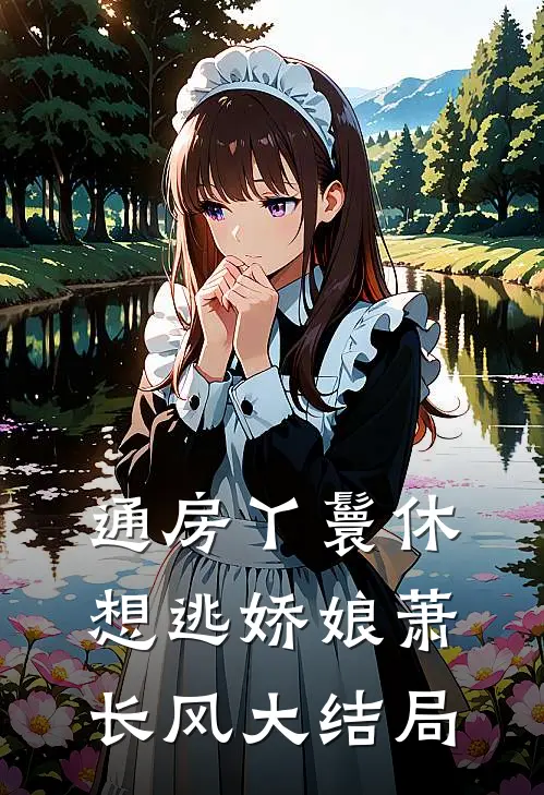 通房丫鬟休想逃娇娘萧长风大结局