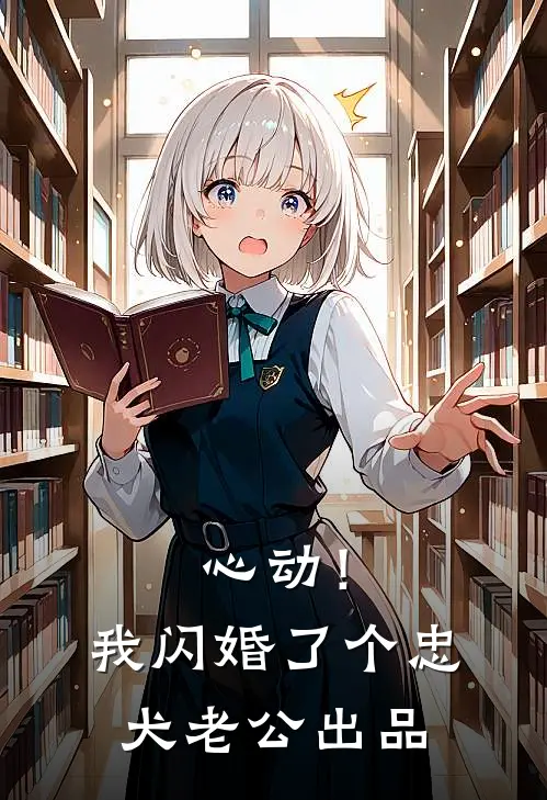 心动！我闪婚了个忠犬老公出品