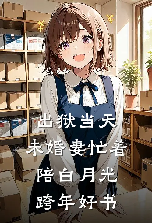 出狱当天，未婚妻忙着陪白月光跨年好书
