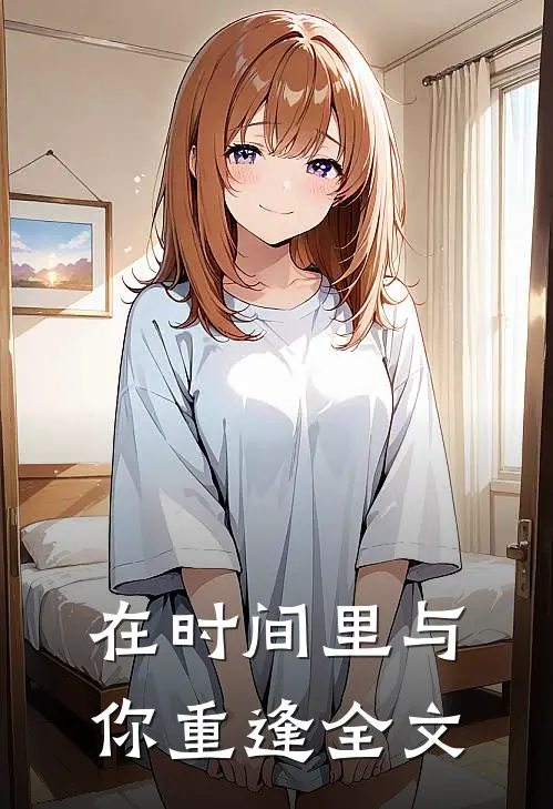 在时间里与你重逢全文