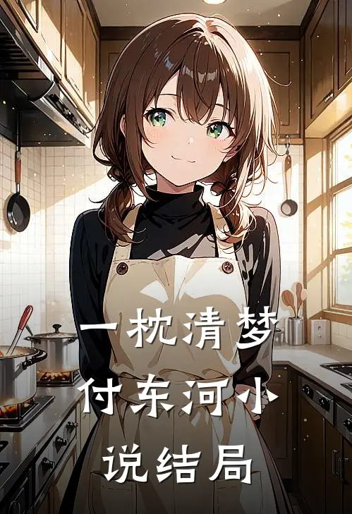 一枕清梦付东河小说结局