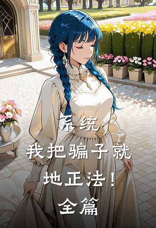 系统：我把骗子就地正法！全篇