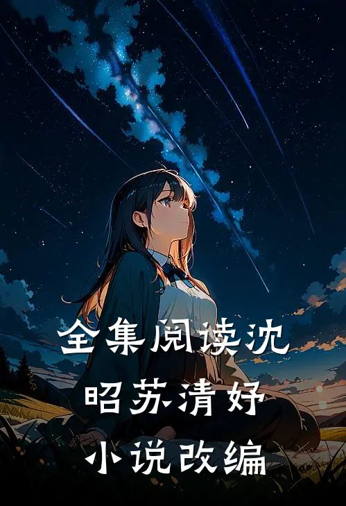 全集阅读沈昭苏清妤小说改编