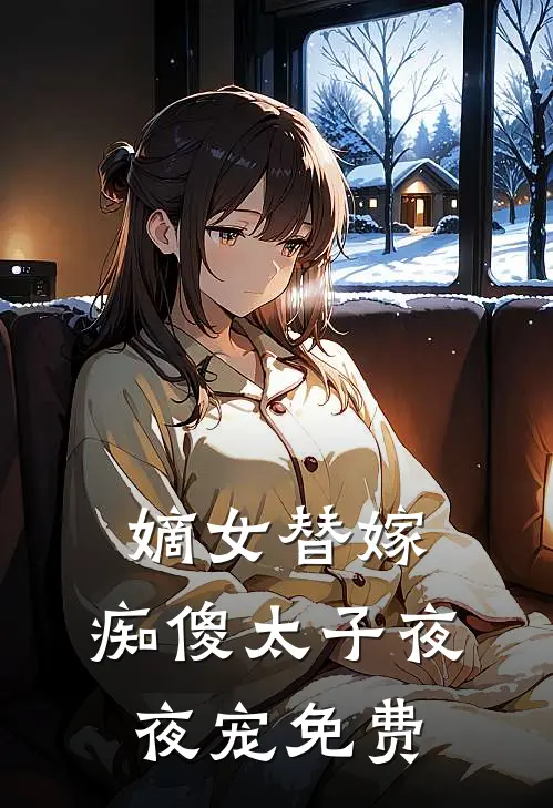嫡女替嫁，痴傻太子夜夜宠免费