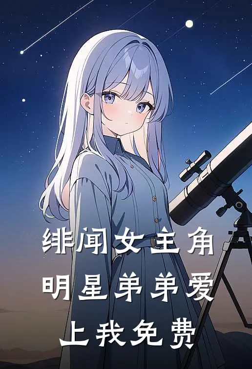 绯闻女主角：明星弟弟爱上我免费