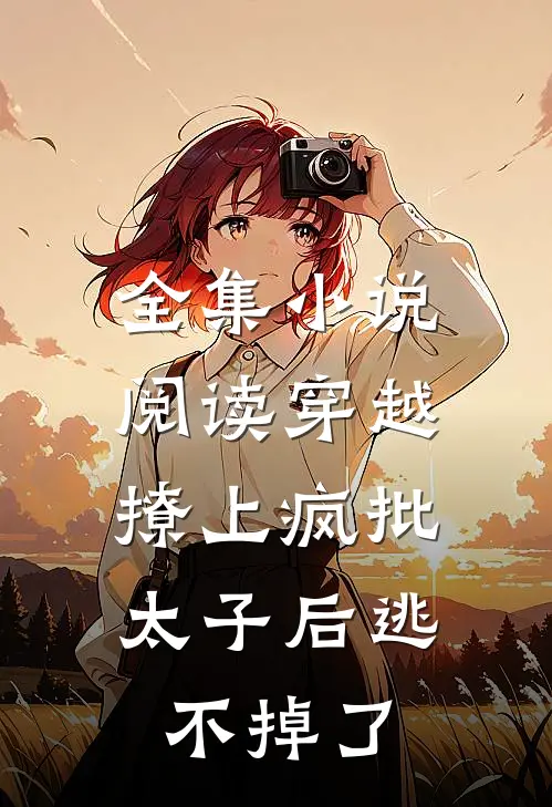 全集小说阅读穿越：撩上疯批太子后逃不掉了