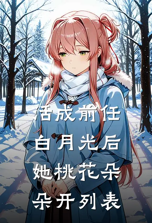 活成前任白月光后，她桃花朵朵开列表