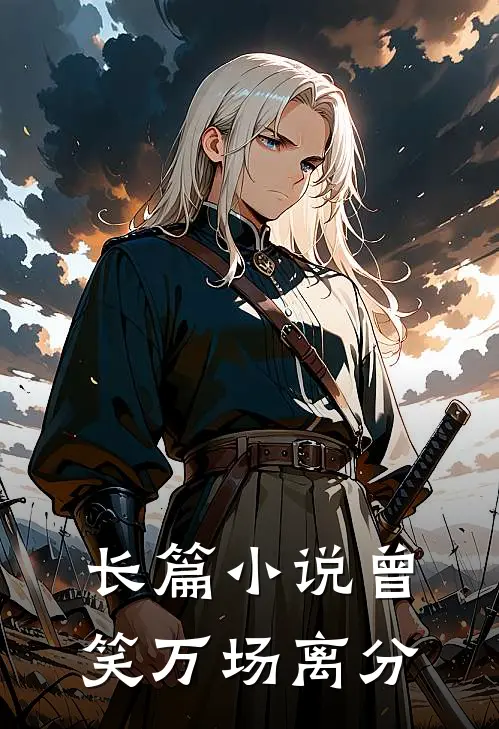 长篇小说曾笑万场离分