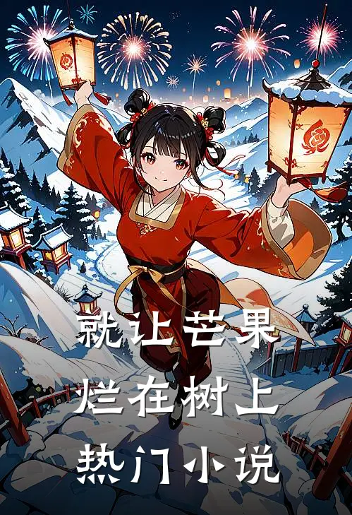 就让芒果烂在树上热门小说