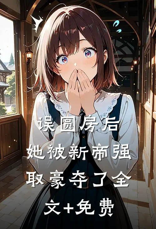 误圆房后，她被新帝强取豪夺了全文+免费