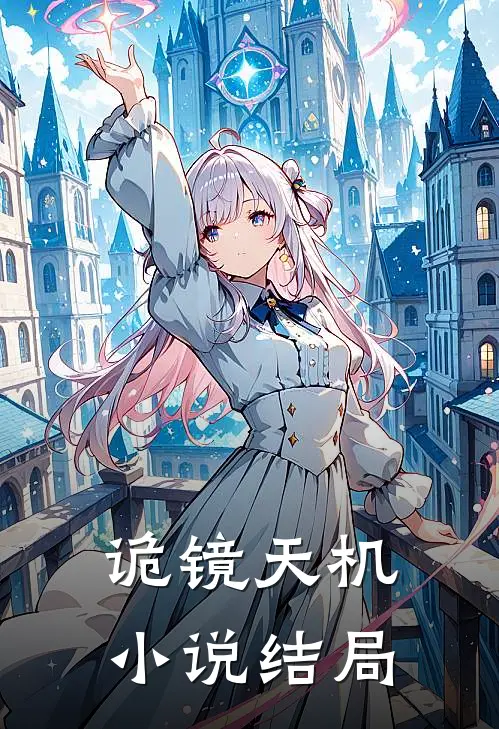 诡镜天机小说结局