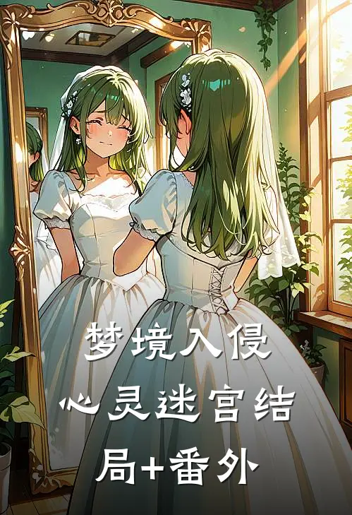 梦境入侵：心灵迷宫结局+番外