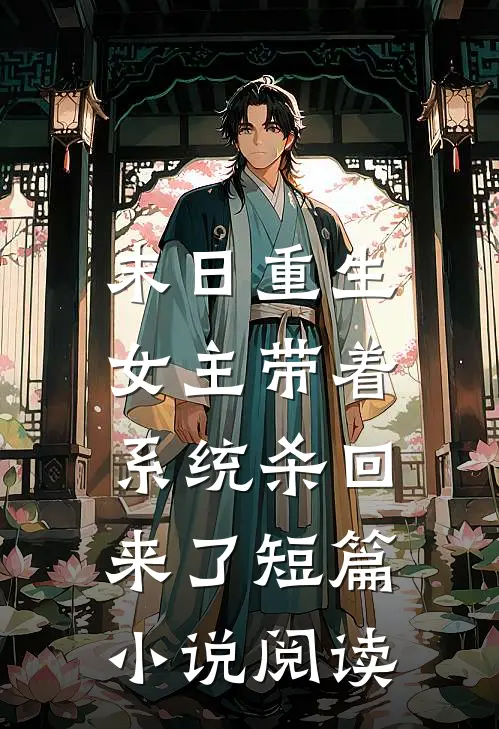 末日重生：女主带着系统杀回来了短篇小说阅读