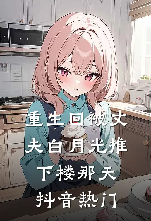 重生回被丈夫白月光推下楼那天抖音热门