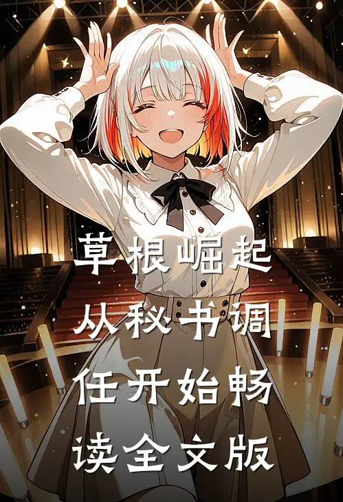 草根崛起：从秘书调任开始畅读全文版