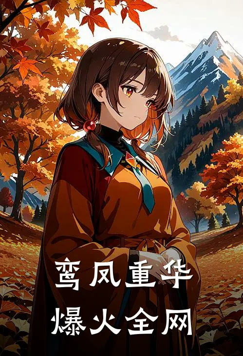 鸾凤重华爆火全网
