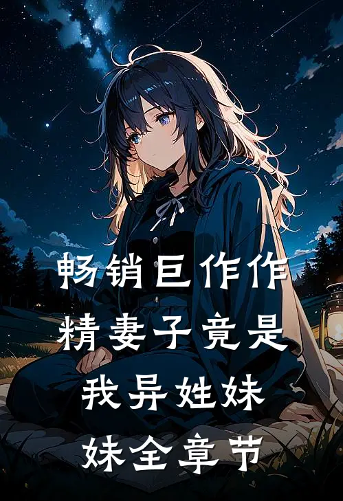 畅销巨作作精妻子竟是我异姓妹妹全章节