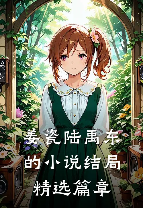 姜瓷陆禹东的小说结局精选篇章