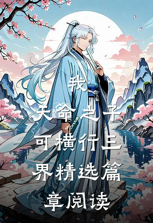 我，天命之子，可横行三界精选篇章阅读