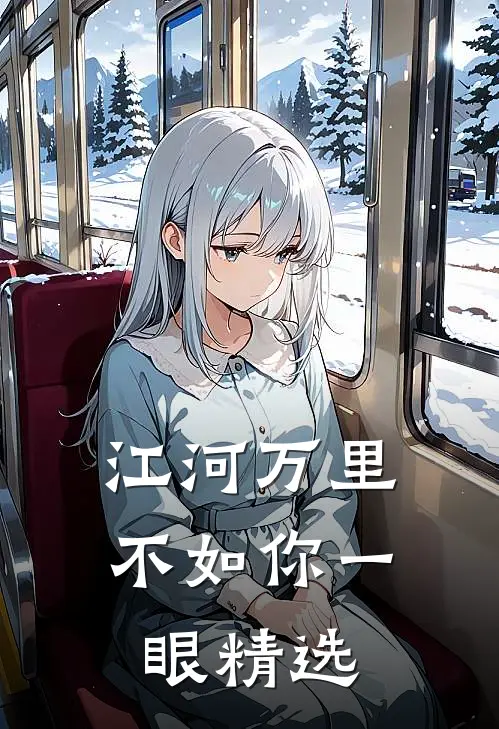 江河万里不如你一眼精选