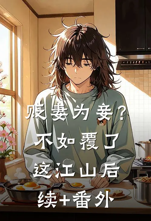 贬妻为妾？不如覆了这江山后续+番外