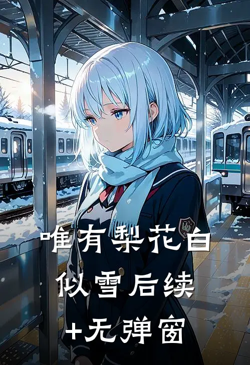 唯有梨花白似雪后续+无弹窗
