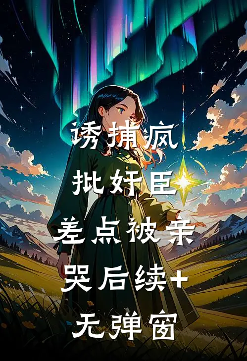 诱捕疯批奸臣，差点被亲哭后续+无弹窗