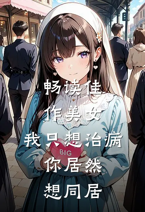 畅读佳作美女，我只想治病，你居然想同居