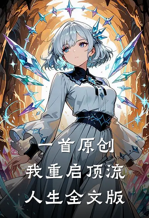 一首原创，我重启顶流人生全文版