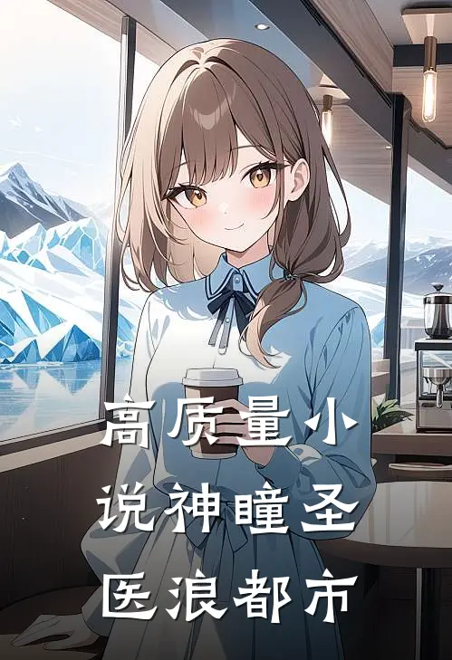 高质量小说神瞳圣医浪都市