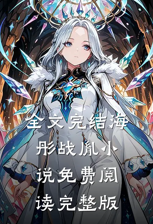 全文完结海彤战胤小说免费阅读完整版