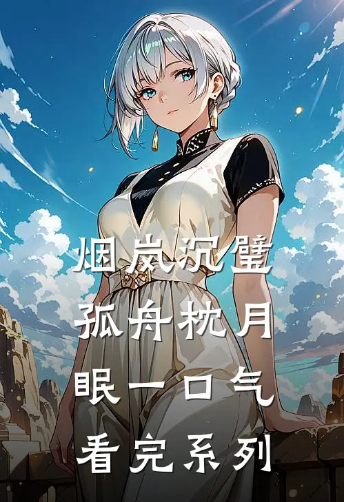烟岚沉璧，孤舟枕月眠一口气看完系列