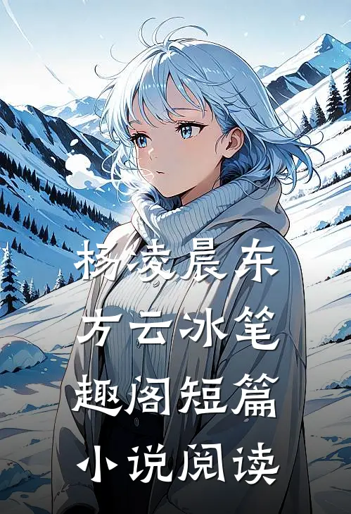 杨凌晨东方云冰笔趣阁短篇小说阅读