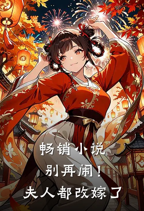 畅销别再闹!夫人都改嫁了免费阅读