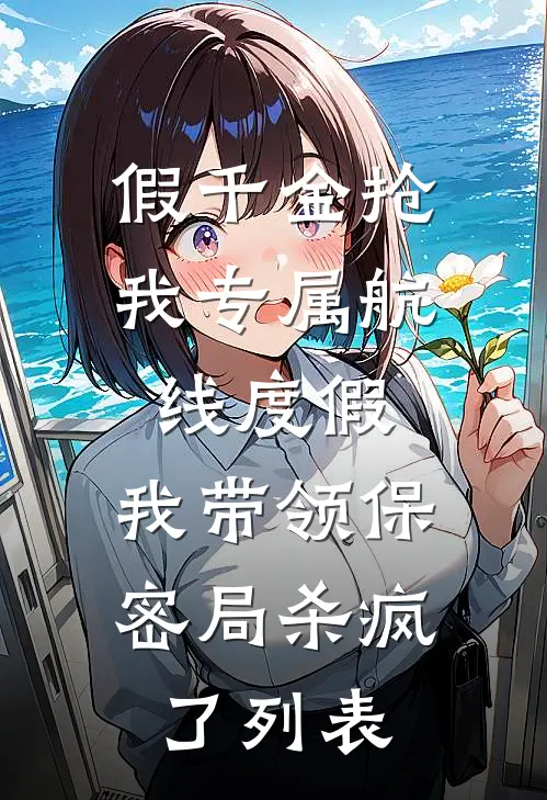 假千金抢我专属航线度假，我带领保密局杀疯了列表