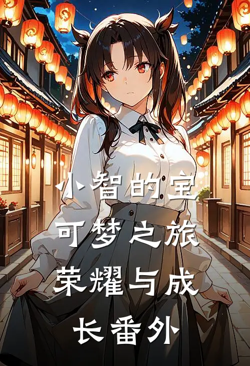 小智的宝可梦之旅：荣耀与成长 番外