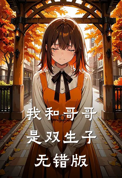 我和哥哥是双生子无错版