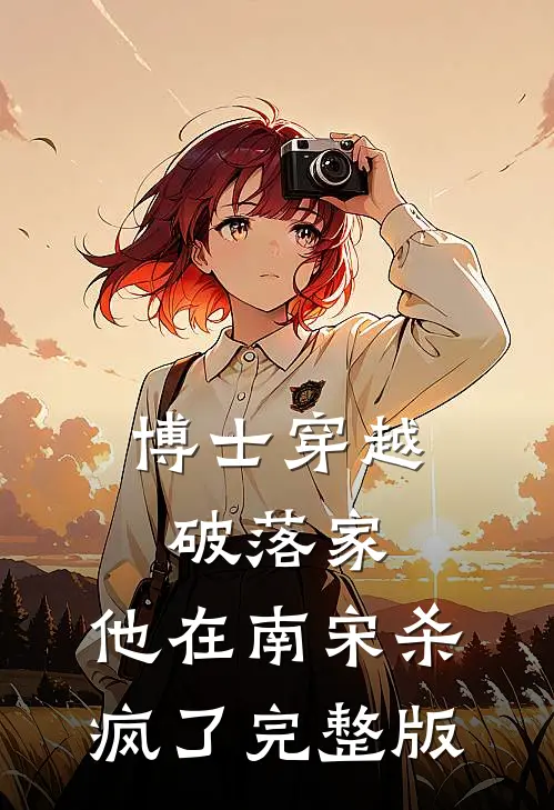 博士穿越破落家，他在南宋杀疯了完整版