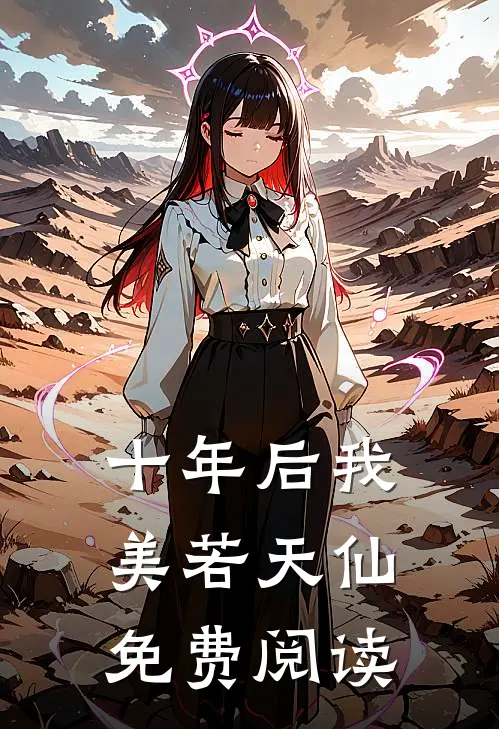 十年后我美若天仙免费阅读