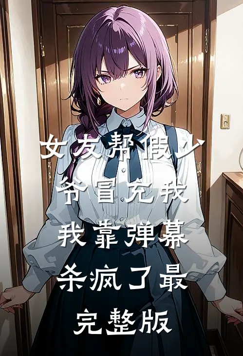 女友帮假少爷冒充我，我靠弹幕杀疯了最完整版
