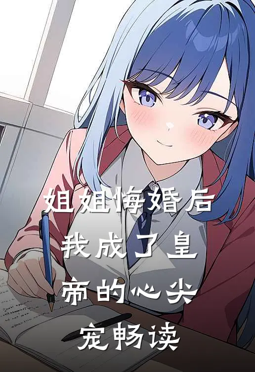 姐姐悔婚后，我成了皇帝的心尖宠畅读