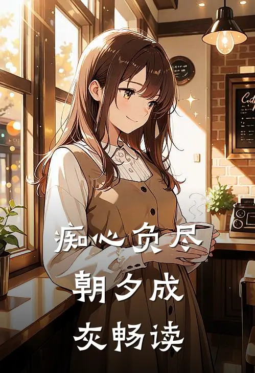 痴心负尽，朝夕成灰畅读