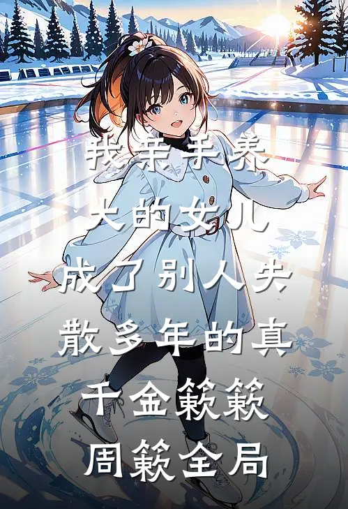 我亲手养大的女儿，成了别人失散多年的真千金簌簌周簌全局